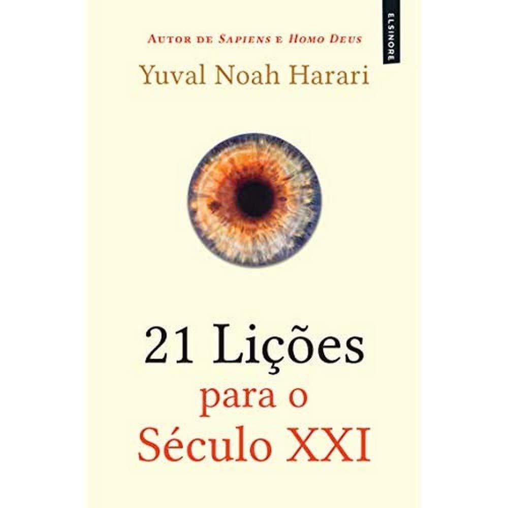 ORE 21 Liçoes Para o Seculo XXI