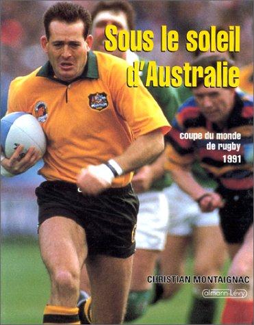 La Coupe du monde de rugby 1991