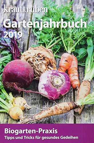 kraut & rüben Gartenjahrbuch 2019