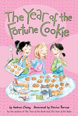 The Year of the Fortune Cookie (An Anna Wang novel)