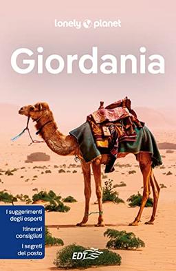 Giordania (Guide EDT/Lonely Planet)