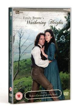 Wuthering Heights [UK Import]