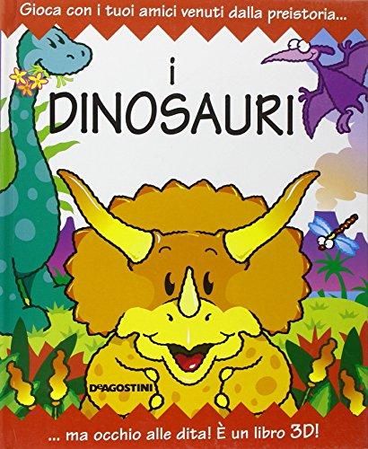 I dinosauri