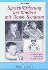 Sprachförderung bei Kindern mit Down- Syndrom