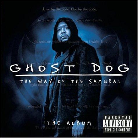 Ghost Dog:Way of the Samurai