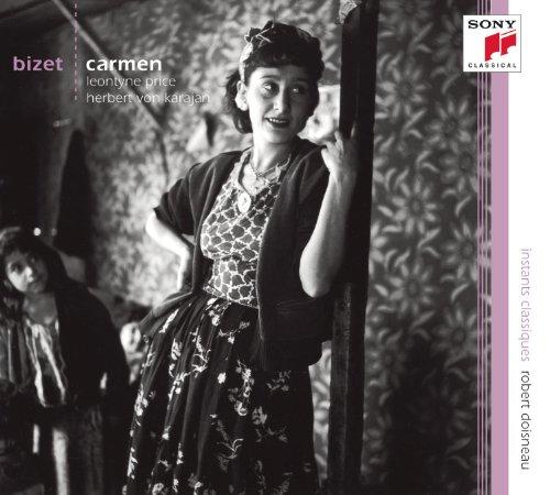 Bizet: Carmen