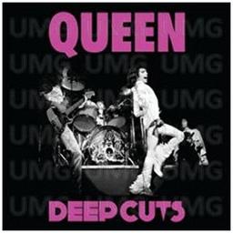 Deep Cuts Volume 1: 1973-1976