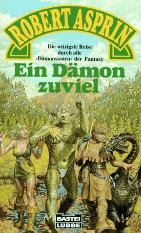 Ein Dämon zuviel