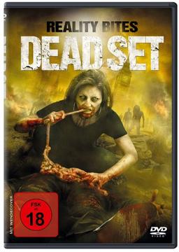 Dead Set - Reality Bites [2 DVDs]