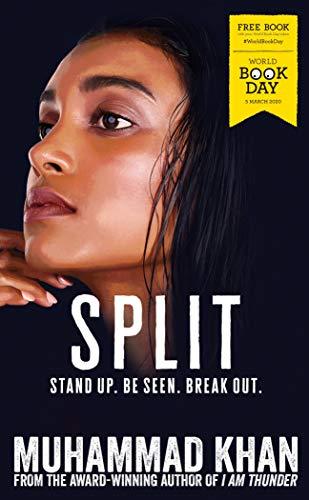 Split: World Book Day 2020