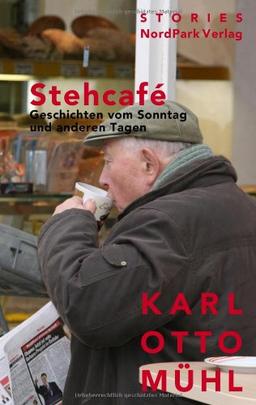 Stehcafé