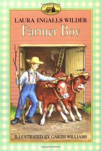 Farmer Boy (Little House)