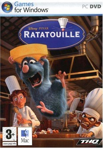 Ratatouille [FR Import]