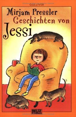 Geschichten von Jessi (Gulliver)