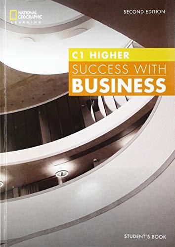 Success with Business - Second Edition - C1 - Higher: Student's Book