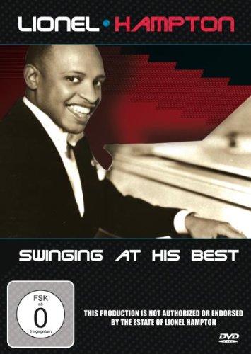 Lionel Hampton - Swinging at his best