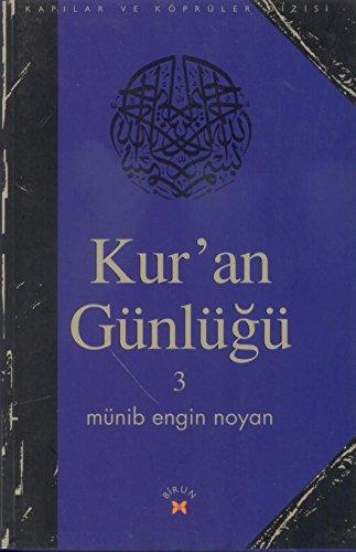 Kur'an Günlügü 3