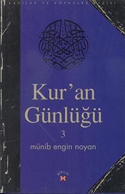 Kur'an Günlügü 3