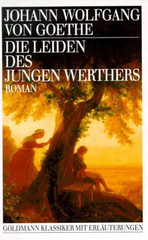 Die Leiden des jungen Werthers