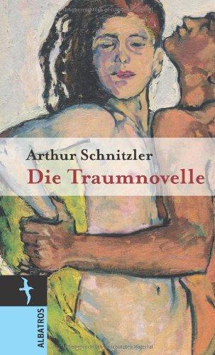 Die Traumnovelle