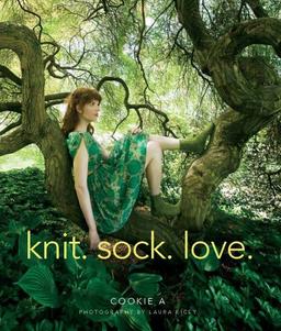 Knit. Sock. Love