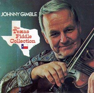 Texas Fiddle Collection