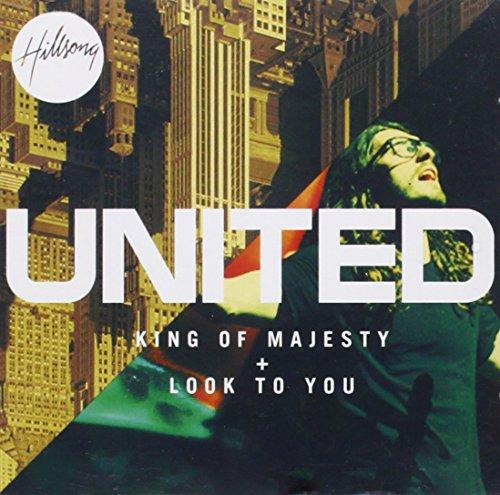 King of Majesty/Look to You