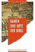 Namen und Orte der Bibel