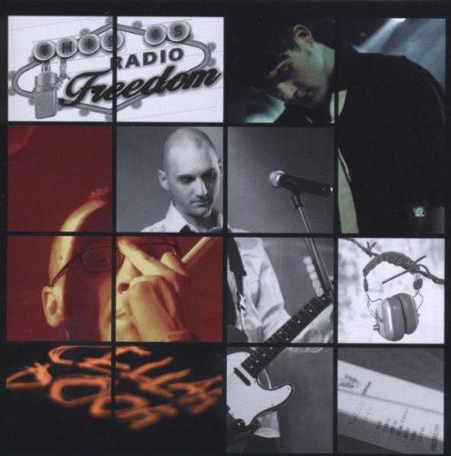 Radio Freedom