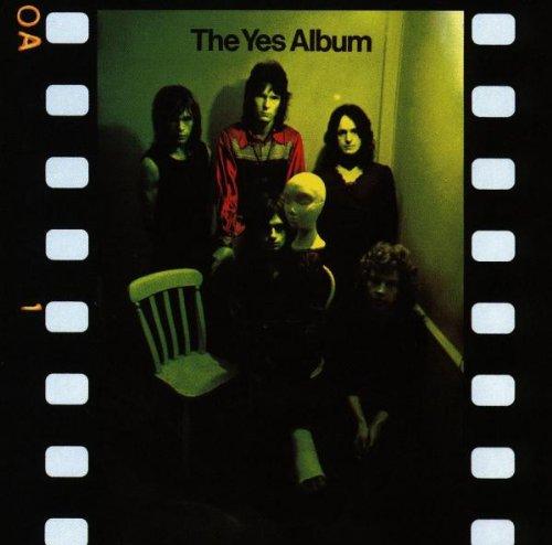 The Yes Album