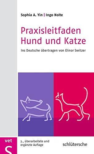 Praxisleitfaden Hund und Katze