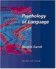 Psychology of Language