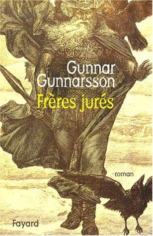 Frères jurés