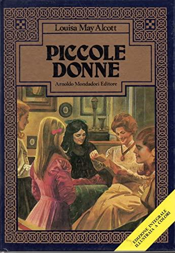 Piccole donne (Libri da leggere)