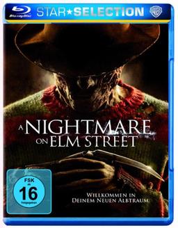 A Nightmare on Elm Street [Blu-ray]