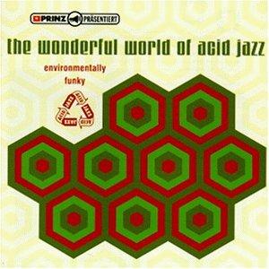 The Wonderful World of Acid Jazz