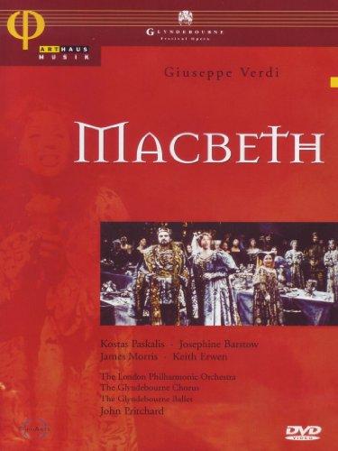 Verdi, Giuseppe - Macbeth