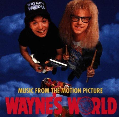 Wayne's World