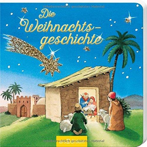 Die Weihnachtsgeschichte