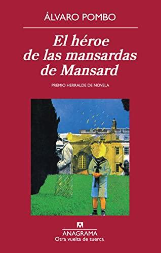 El héroe de las mansardas de Mansard (Otra vuelta de tuerca, Band 28)