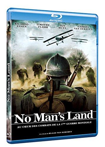 No man's land [Blu-ray] [FR Import]