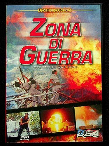 Zona Di Guerra [IT Import]