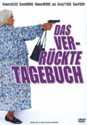 Das verrückte Tagebuch