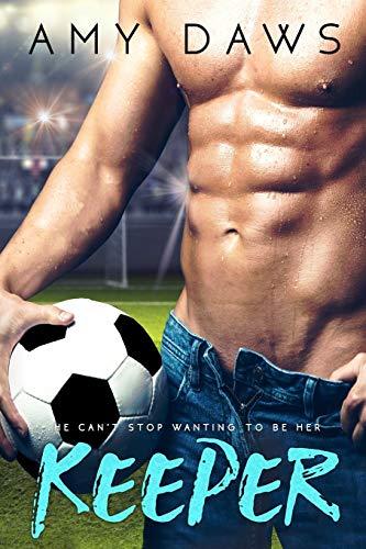 Keeper (Harris Brothers, Band 3)