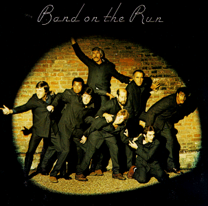 Band on the Run