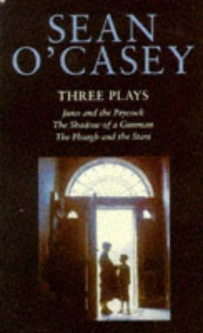 Three Plays (Pan classics)