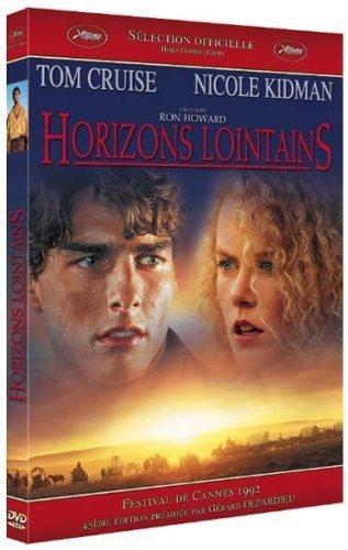 Horizons lointains [FR Import]