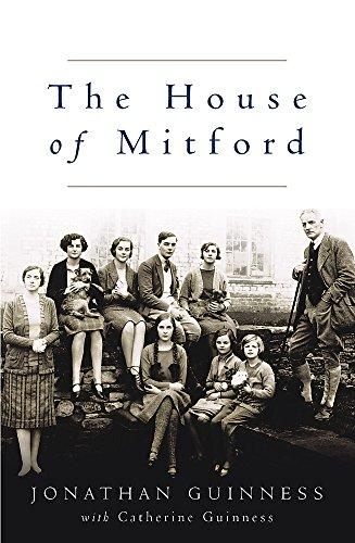 The House of Mitford