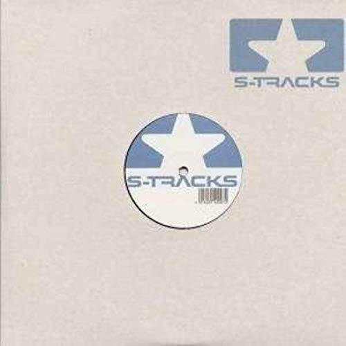 Polartrax [Vinyl Maxi-Single]