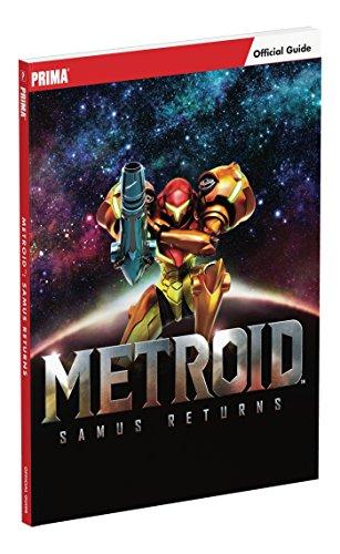 Metroid: Samus Returns